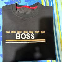 Felpa hugo boss