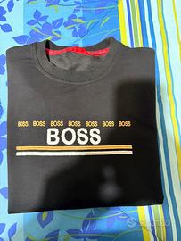 Felpa hugo boss
