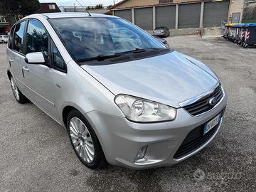 FORD C-Max 1.6 TDCi 90CV Titanium senza nessun l