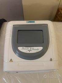 Pressoterapia
