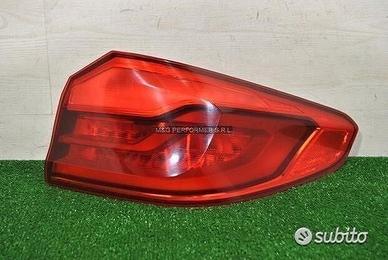 BMW serie 5 G30 F90 M5 Fanale LED destro