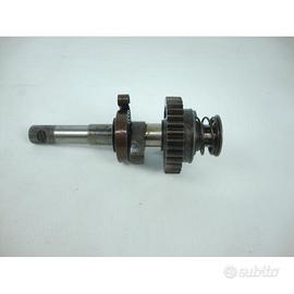 ALBERO MESSA ACCENSIONE DUCATI GTL 500