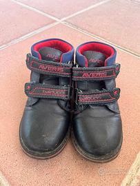 Scarponcino Balducci numero 27