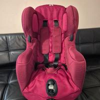 Seggiolino BEBE CONFORT ISEOS NEO ISOFIX