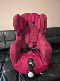 Seggiolino BEBE CONFORT ISEOS NEO ISOFIX