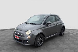 FIAT 500 500 1.2 "S"