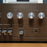 Amplificatore HiFi DUAL CV1400