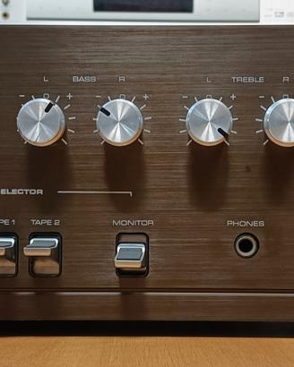 Amplificatore HiFi DUAL CV1400