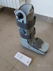 Tutore walker piede e caviglia AIRSELECT Standard