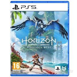 gioco Horizon Forbidden West Sony PlayStation 5 ps