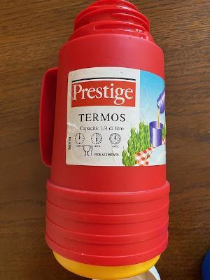 THERMOS
