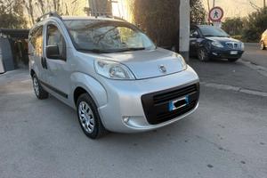 Fiat Qubo 1.4 8V 77 CV Active Natural Power garant