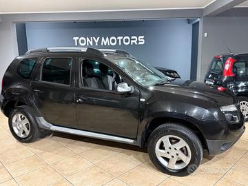 Dacia Duster 1.5 dCi 110cv
