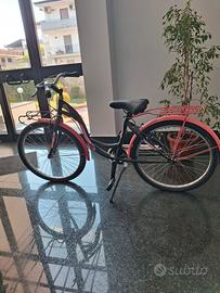 bici bambina 