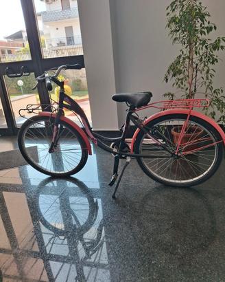 bici bambina 