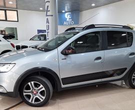 Dacia Sandero Stepway 1.5dCi 95CV TECHROAD PERMUTO