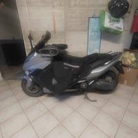 Copertura tucano x tmax