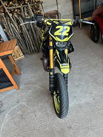 Hm 50 tpr 86