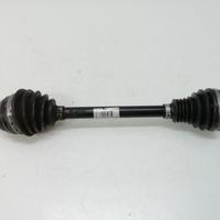 SEMIASSE ANTERIORE SINISTRO BMW X3 2Â° Serie 75980