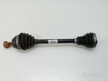 SEMIASSE ANTERIORE SINISTRO BMW X3 2Â° Serie 75980