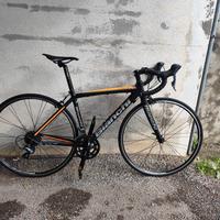 BIANCHI Via Nirone 7  - Tg 50