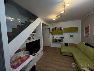 Grado - vendita trilocale con POSTO AUTO