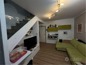 Grado - vendita trilocale con POSTO AUTO