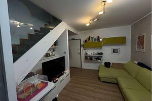 Grado - vendita trilocale con POSTO AUTO