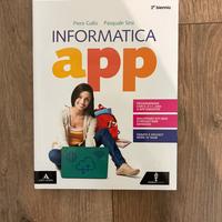 Informatica App