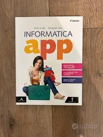 Informatica App