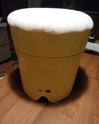 Pouf Campeggi mod. Pisolo