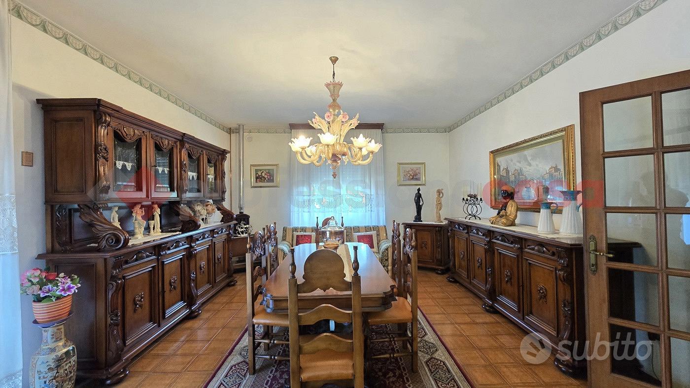 Appartamento – Rio Saliceto - Vista 3