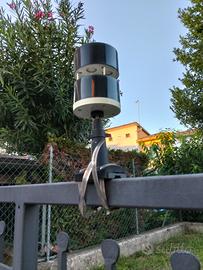 anemometro netatmo
