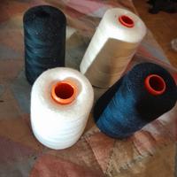 lotto filo per cucito 