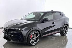 Alfa Romeo Junior Veloce - 280 cv