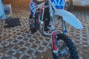 Husqvarna TC 65 - 2022