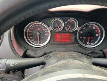 Alfa Romeo Mito modello Twinair