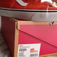 Vans terra bruciata 44