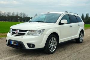 FIAT FREEMONT 7 POSTI AUTOMATICA 4X4 FULL OPTIONAL