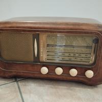Radio anni 50