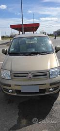 Fiat Panda 1.2 benzina metano