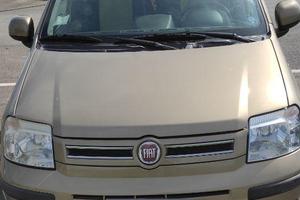 Fiat Panda 1.2 benzina metano