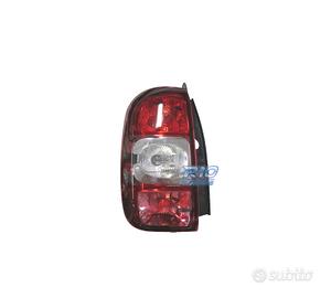 FANALE SINISTRO PER DACIA DUSTER 13-