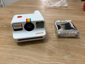 Polaroid go generazione 2