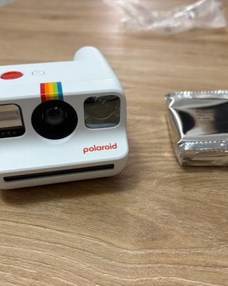 Polaroid go generazione 2