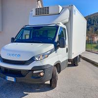 Iveco Daily 35C18 