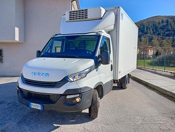 Iveco Daily 35C18 