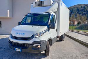 Iveco Daily 35C18 