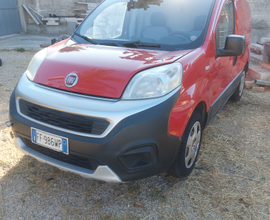 Fiat fiorino 1.3 multijet