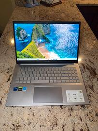 ASUS VIVOBOOK PRO OLED